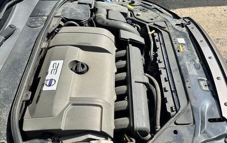 Volvo XC70 II рестайлинг, 2007 год, 1 500 000 рублей, 28 фотография