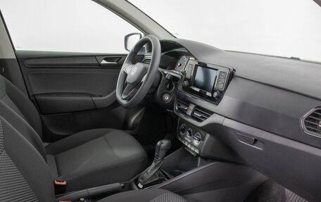 Volkswagen Polo VI (EU Market), 2020 год, 1 520 000 рублей, 9 фотография