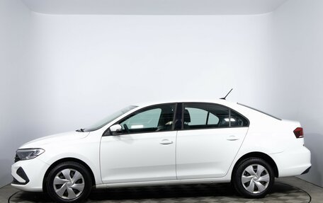 Volkswagen Polo VI (EU Market), 2020 год, 1 520 000 рублей, 8 фотография