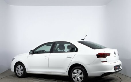 Volkswagen Polo VI (EU Market), 2020 год, 1 520 000 рублей, 7 фотография