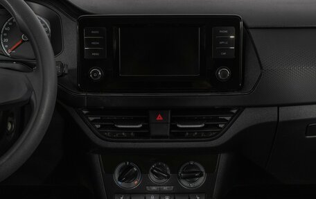 Volkswagen Polo VI (EU Market), 2020 год, 1 520 000 рублей, 14 фотография