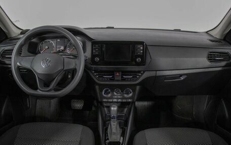 Volkswagen Polo VI (EU Market), 2020 год, 1 520 000 рублей, 13 фотография