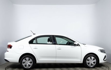 Volkswagen Polo VI (EU Market), 2020 год, 1 520 000 рублей, 4 фотография
