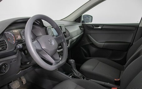 Volkswagen Polo VI (EU Market), 2020 год, 1 520 000 рублей, 10 фотография