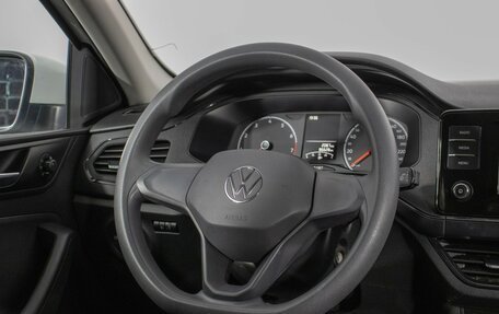 Volkswagen Polo VI (EU Market), 2020 год, 1 520 000 рублей, 15 фотография