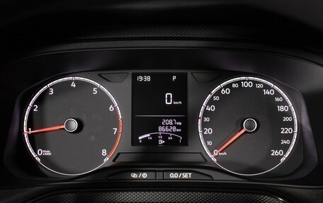 Volkswagen Polo VI (EU Market), 2020 год, 1 520 000 рублей, 12 фотография