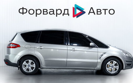 Ford S-MAX I, 2010 год, 1 000 000 рублей, 8 фотография