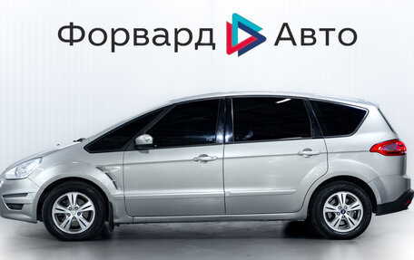 Ford S-MAX I, 2010 год, 1 000 000 рублей, 4 фотография