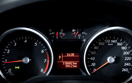 Ford S-MAX I, 2010 год, 1 000 000 рублей, 14 фотография