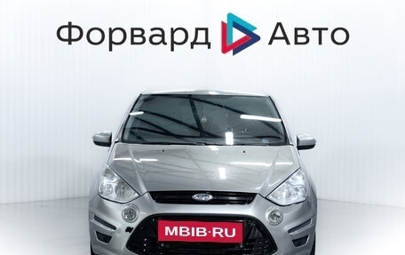 Ford S-MAX I, 2010 год, 1 000 000 рублей, 2 фотография