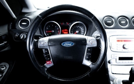 Ford S-MAX I, 2010 год, 1 000 000 рублей, 13 фотография