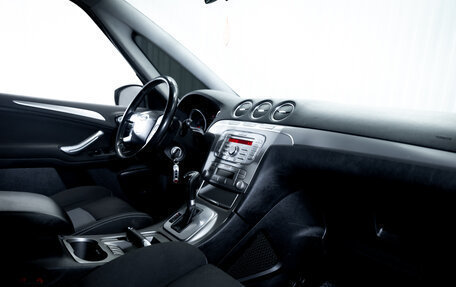 Ford S-MAX I, 2010 год, 1 000 000 рублей, 15 фотография