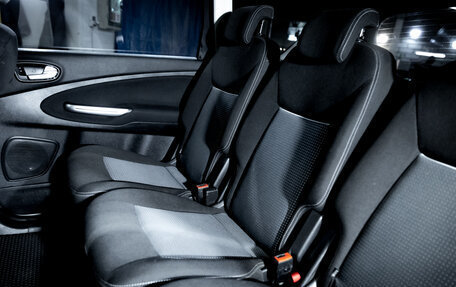 Ford S-MAX I, 2010 год, 1 000 000 рублей, 22 фотография
