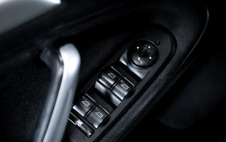 Ford S-MAX I, 2010 год, 1 000 000 рублей, 17 фотография