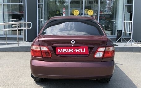 Nissan Almera, 2004 год, 330 000 рублей, 6 фотография