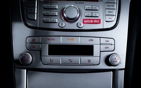 Ford S-MAX I, 2010 год, 1 000 000 рублей, 20 фотография