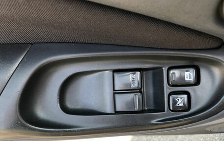 Nissan Almera, 2004 год, 330 000 рублей, 13 фотография