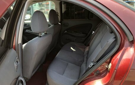 Nissan Almera, 2004 год, 330 000 рублей, 11 фотография