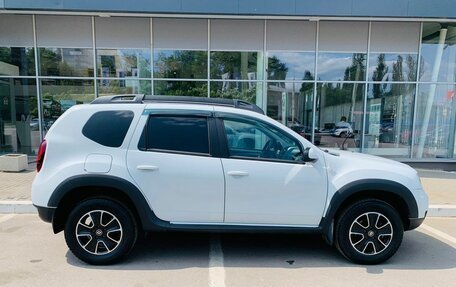 Renault Duster, 2021 год, 1 600 000 рублей, 4 фотография
