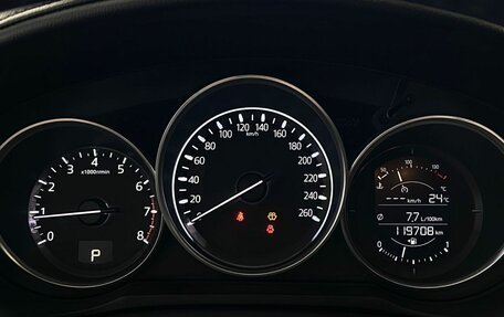 Mazda 6, 2016 год, 1 790 000 рублей, 11 фотография