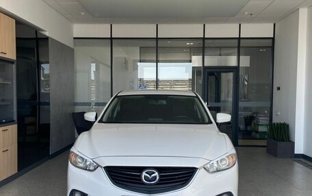 Mazda 6, 2016 год, 1 790 000 рублей, 2 фотография