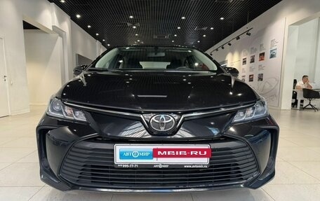 Toyota Corolla, 2019 год, 1 900 000 рублей, 2 фотография