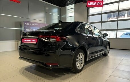 Toyota Corolla, 2019 год, 1 900 000 рублей, 4 фотография
