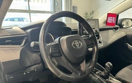 Toyota Corolla, 2019 год, 1 900 000 рублей, 11 фотография