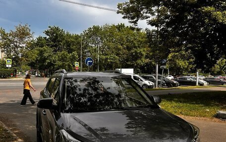 Hyundai Creta I рестайлинг, 2021 год, 2 050 000 рублей, 2 фотография