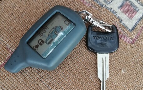 Toyota Vitz, 2001 год, 385 000 рублей, 22 фотография