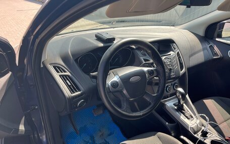 Ford Focus III, 2012 год, 735 000 рублей, 6 фотография