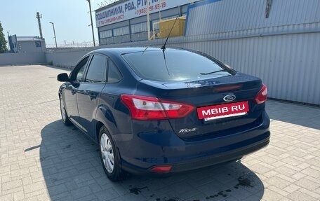 Ford Focus III, 2012 год, 735 000 рублей, 3 фотография