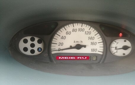 Toyota Vitz, 2001 год, 385 000 рублей, 23 фотография