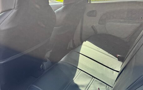 Renault Logan I, 2007 год, 180 000 рублей, 7 фотография