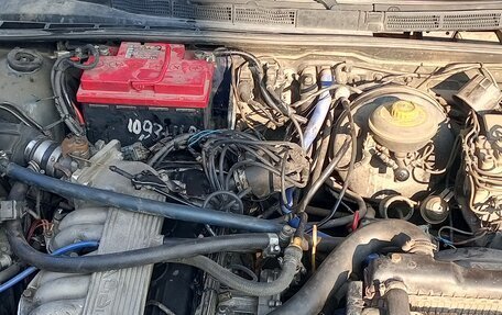 Audi 80, 1992 год, 330 000 рублей, 5 фотография