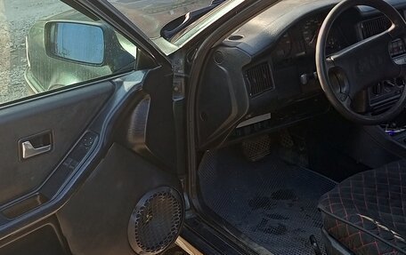 Audi 80, 1992 год, 330 000 рублей, 10 фотография