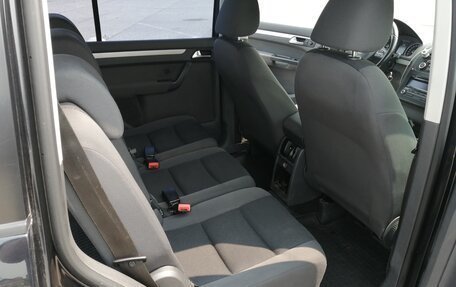 Volkswagen Touran III, 2012 год, 1 250 000 рублей, 9 фотография