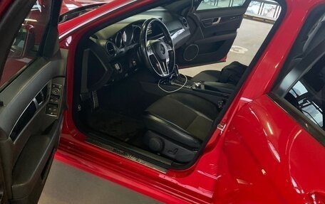 Mercedes-Benz C-Класс, 2012 год, 1 400 000 рублей, 6 фотография