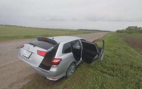 Toyota Corolla, 2015 год, 1 550 000 рублей, 3 фотография