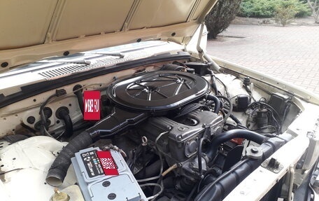 Mercedes-Benz S-Класс, 1978 год, 2 150 000 рублей, 7 фотография