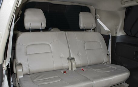 Toyota Land Cruiser 200, 2008 год, 2 600 000 рублей, 9 фотография