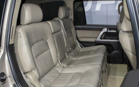 Toyota Land Cruiser 200, 2008 год, 2 600 000 рублей, 7 фотография