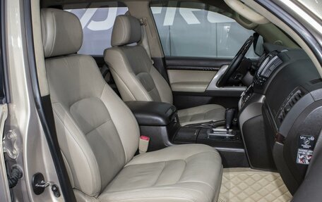 Toyota Land Cruiser 200, 2008 год, 2 600 000 рублей, 8 фотография