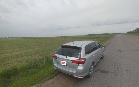 Toyota Corolla, 2015 год, 1 550 000 рублей, 6 фотография
