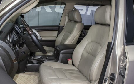Toyota Land Cruiser 200, 2008 год, 2 600 000 рублей, 11 фотография