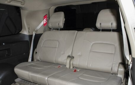 Toyota Land Cruiser 200, 2008 год, 2 600 000 рублей, 12 фотография