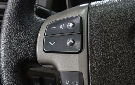 Toyota Land Cruiser 200, 2008 год, 2 600 000 рублей, 19 фотография