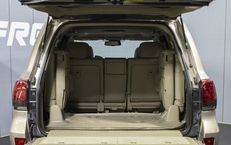Toyota Land Cruiser 200, 2008 год, 2 600 000 рублей, 27 фотография