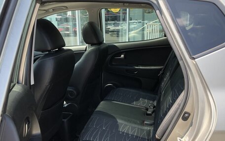 KIA Venga I, 2013 год, 940 000 рублей, 11 фотография
