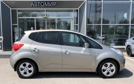 KIA Venga I, 2013 год, 940 000 рублей, 4 фотография
